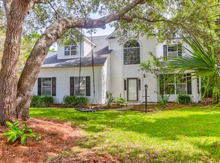 1321 Battery Hill Ct, Mount Pleasant, SC 29466
