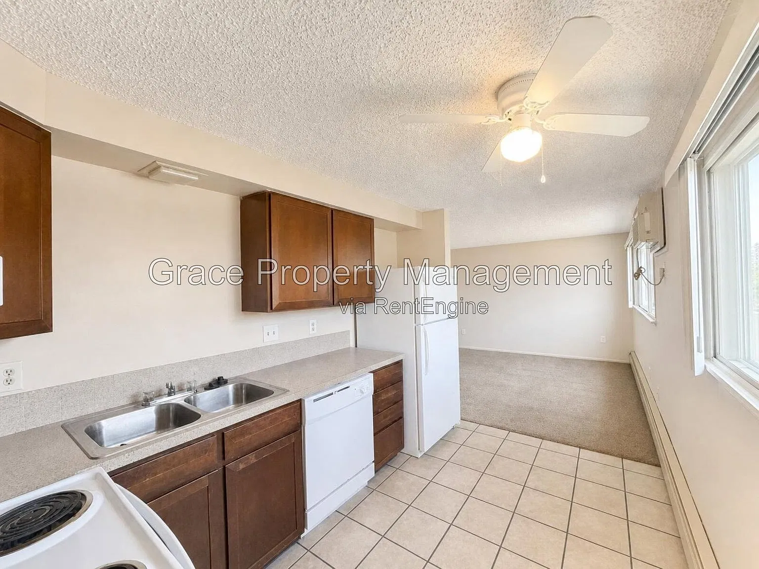 1 bed, 1.0 bath, 645 sqft, $950 — Photo 3