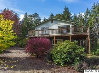 24885 SW Redwood Ln, Corvallis, OR 97333