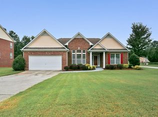 1195 Ethans Way, McDonough, GA 30252