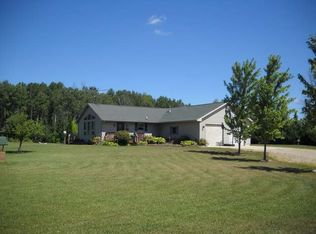 5264 Plank Rd, Gladwin, MI 48624