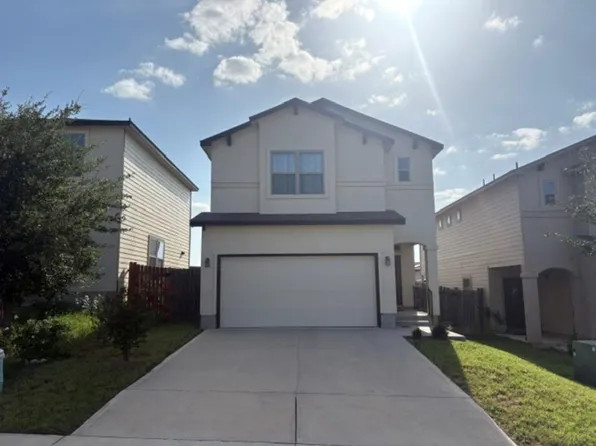 9986 Inmaculada Ln, Laredo, TX 78045