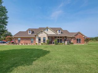 3296 NW County Road 4010, Blooming Grove, TX 76626