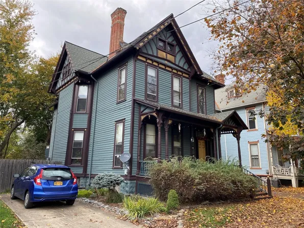 153 Chapin St, Binghamton, NY 13905