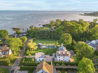 260 Willow St, Southport, CT 06890