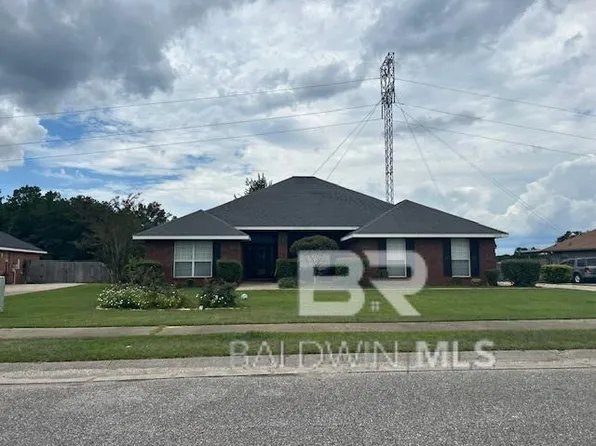 27432 Bay Branch Dr, Daphne, AL 36526