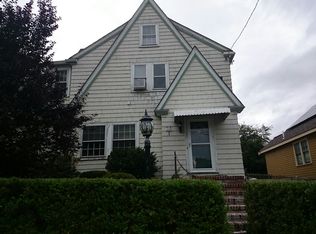 58 Keith St, West Roxbury, MA 02132