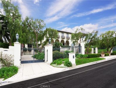1420 Paseo La Cresta, Palos Verdes Estates, CA, 90274