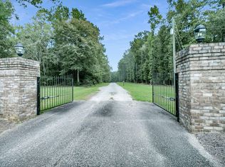 6215 Beaver Dam Rd, Adams Run, SC 29426