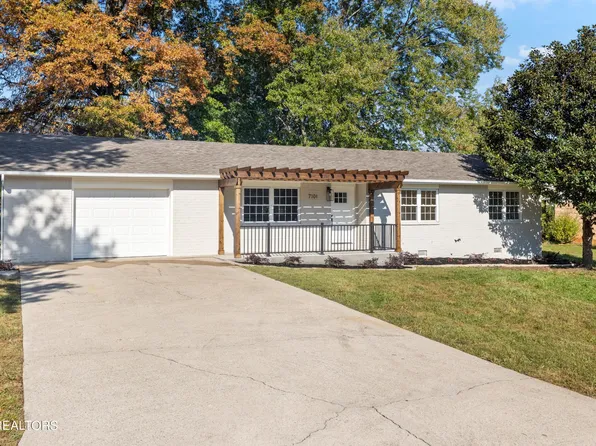7101 Castalie Ln, Knoxville, TN 37918