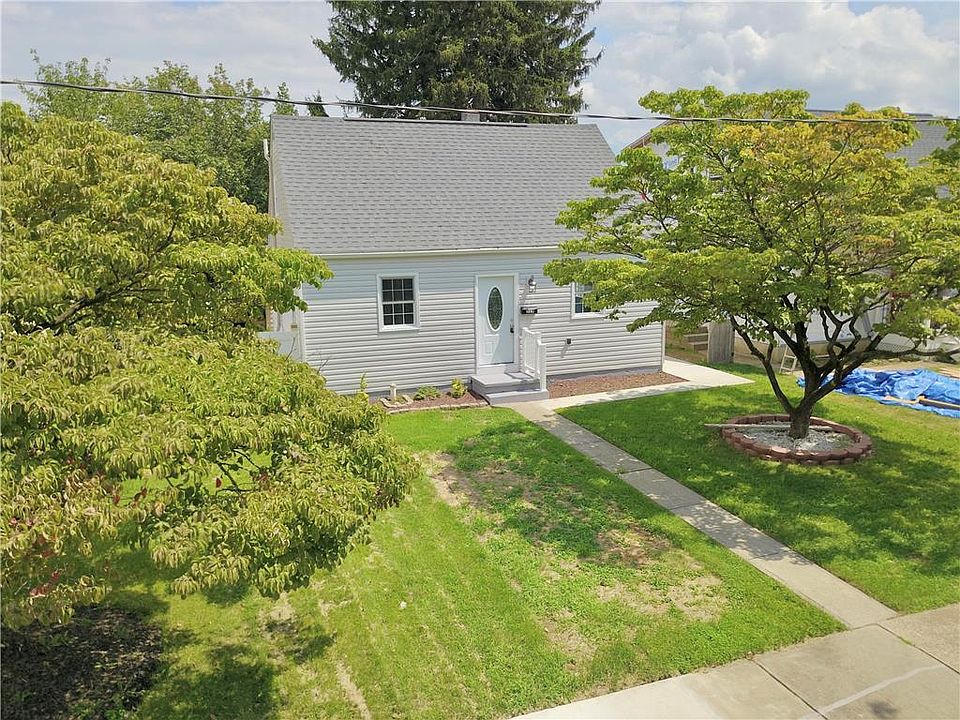 519 S 23rd St, Allentown, PA 18104 Zillow