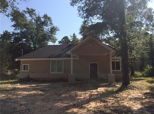 17701 Todd St, Conroe, TX 77302