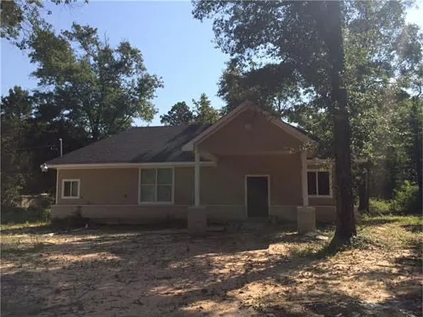 17701 Todd St, Conroe, TX 77302