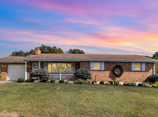 13107 Alexandria Pike, Butler, KY 41006