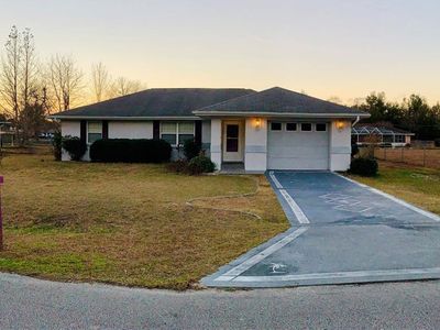 12068 SE 84th Ter, Belleview, FL, 34420