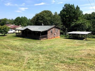 3072 Old Shelby Rd, Hickory, NC 28602