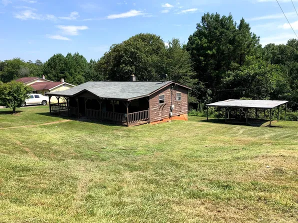 3072 Old Shelby Rd, Hickory, NC 28602