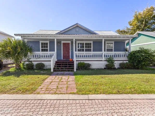 315 Gabrielle Ln, Panama City, FL 32404