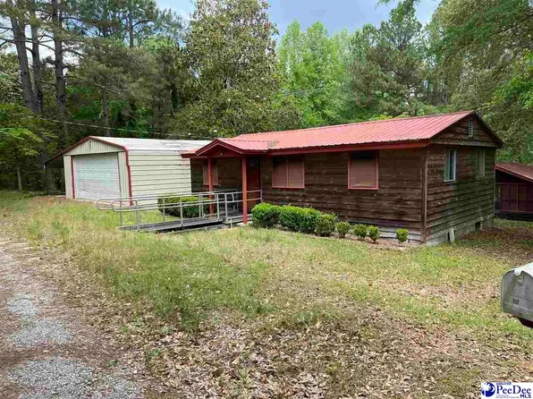 101 Roscoe Ln, Patrick, SC 29584