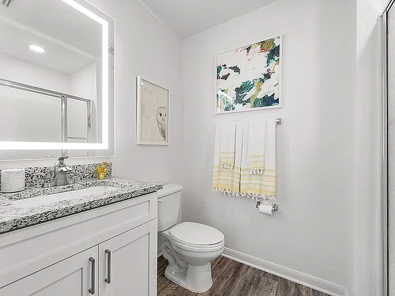 Cabana Beach Gainesville — Photo 60