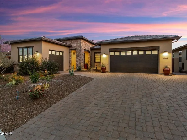 3273 PROSPECTOR Way, Wickenburg, AZ 85390