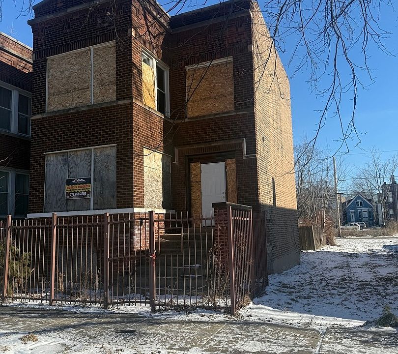 2nd image of 6345 S May St