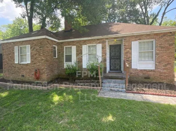 1579 Haywood Ave, Memphis, TN 38127