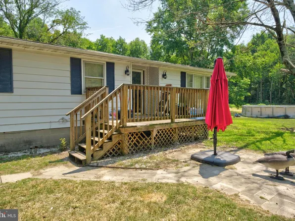 16897 Dupont Blvd, Georgetown, DE 19947