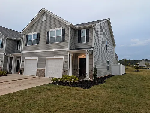 5405 Henley Ridge Dr Photo 1
