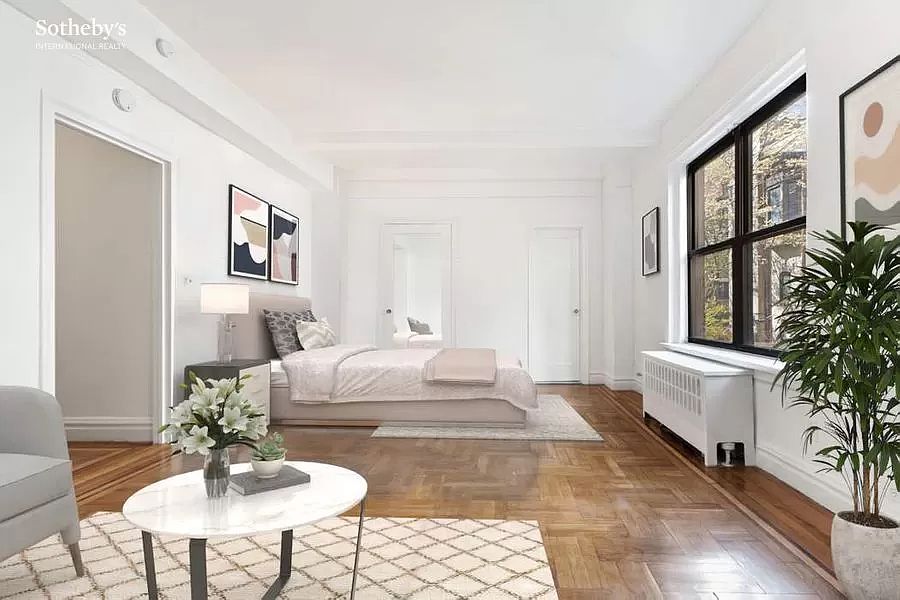 1st image of 317 W 87th St APT 2D