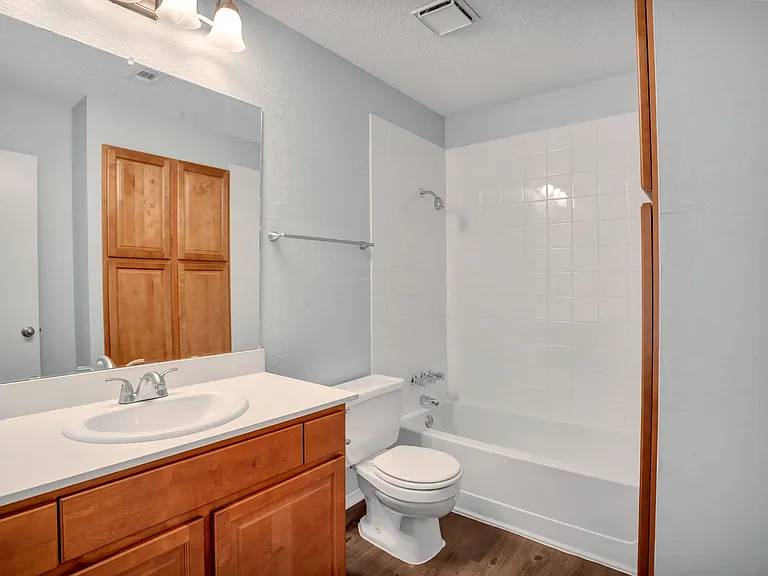 The Springs Garden Homes — Photo 67