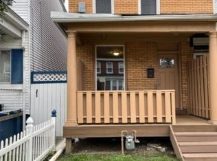 1144 1/2 Race St, Mc Kees Rocks, PA 15136