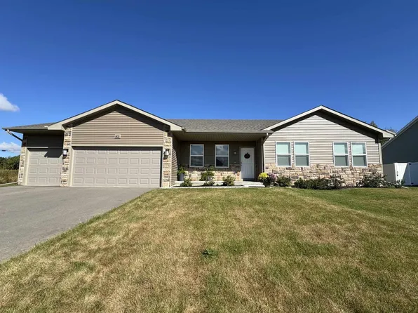 411 East Monica Court, Belleville, WI 53508