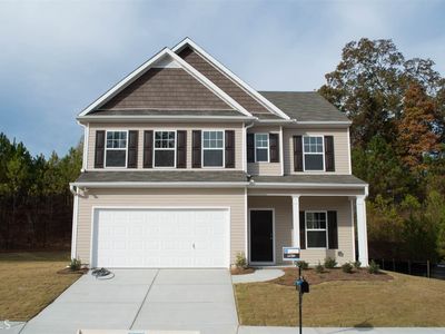186 Foggy Creek Ln #70, Hiram, GA, 30141