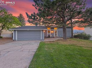 5167 Bitterweed Ln, Colorado Springs, CO 80917
