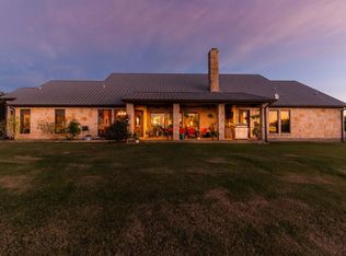 322 S Ridgeoak Ct, Weatherford, TX 76087