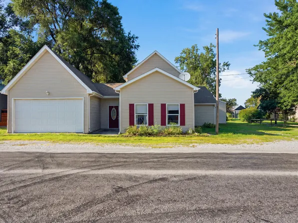 4732 W 900 N, Wheatfield, IN 46392
