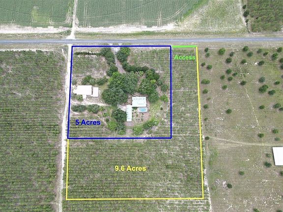 5th image of 272 NE COUNTY ROAD 337