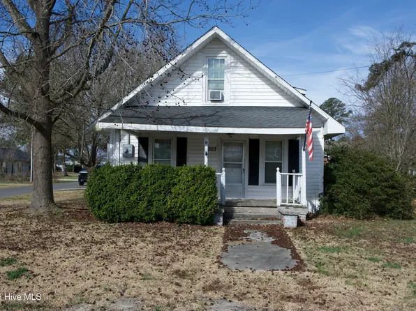 303 N Grant Street, Beulaville, NC 28518