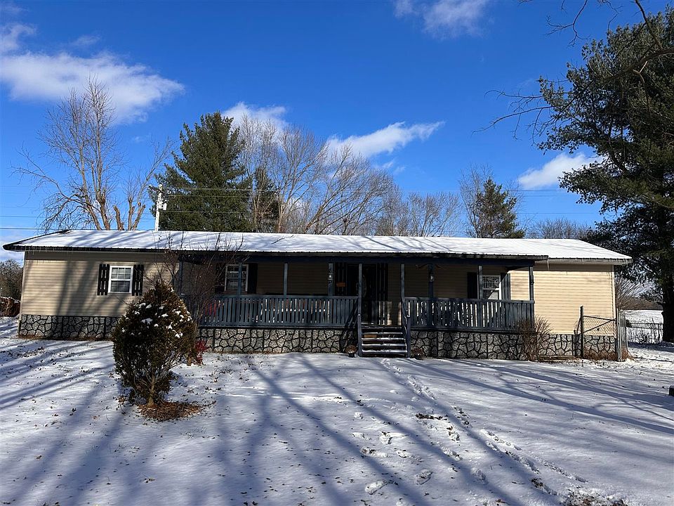 126 Girkin Rd, Bowling Green, KY 42101 MLS RA20240324 Zillow