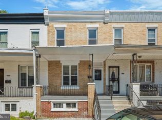 6107 Reedland St, Philadelphia, PA 19142