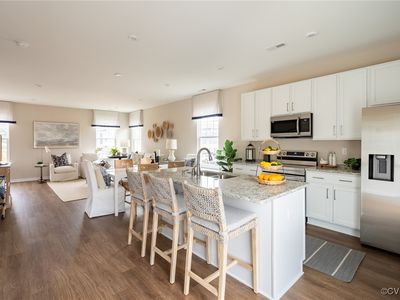 4053 Grand Reserve Way #R-1, Henrico, VA, 23223
