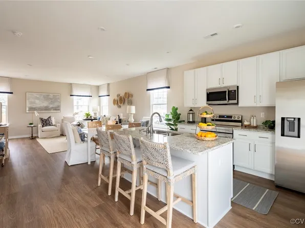 4188 Park Trail Dr #U-5, Henrico, VA 23223