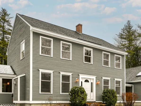 6 Merrill Brook Drive, Scarborough, ME 04074