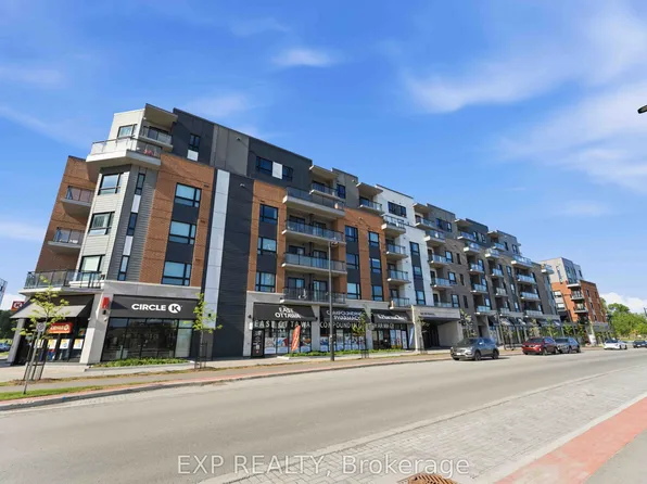 1350 Hemlock Rd #505, Ottawa, ON K1K 5C2