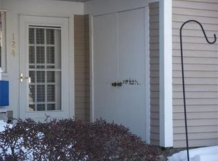 124 Heritage Dr, Northbridge, MA 01534