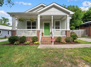 1010 S Person St, Raleigh, NC 27601