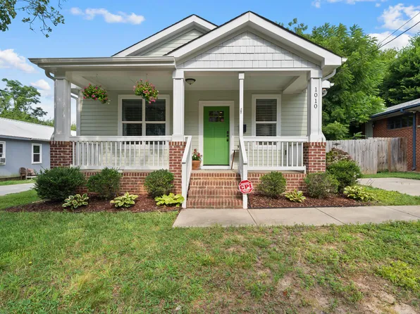 1010 S Person St, Raleigh, NC 27601