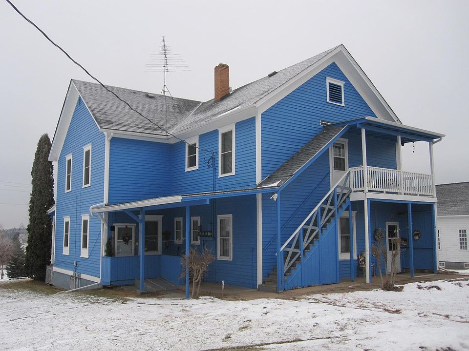 201 W Wisconsin Ave 3, Grantsburg, WI 54840 Zillow