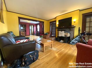 17 Cufflin St APT 2A, Brighton, MA 02135